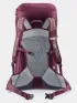 Deuter Ac Lite 28 Sl Deuter Ac Lite 28 Sl Női Túrahátizsák, övtáska 5599-Ashrose-Cassis