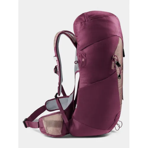 Deuter Ac Lite 28 Sl Deuter Ac Lite 28 Sl Női Túrahátizsák, övtáska 5599-Ashrose-Cassis