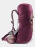 Deuter Ac Lite 28 Sl Deuter Ac Lite 28 Sl Női Túrahátizsák, övtáska 5599-Ashrose-Cassis