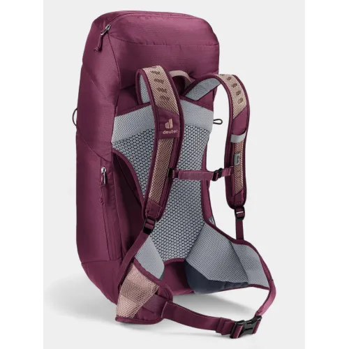 Deuter Ac Lite 28 Sl Deuter Ac Lite 28 Sl Női Túrahátizsák, övtáska 5599-Ashrose-Cassis