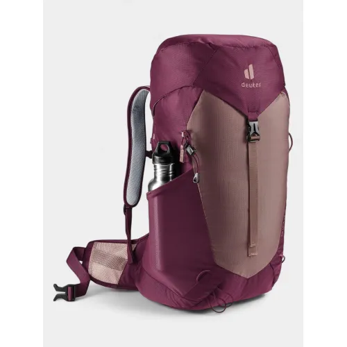 Deuter Ac Lite 28 Sl Deuter Ac Lite 28 Sl Női Túrahátizsák, övtáska 5599-Ashrose-Cassis