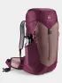 Deuter Ac Lite 28 Sl Deuter Ac Lite 28 Sl Női Túrahátizsák, övtáska 5599-Ashrose-Cassis