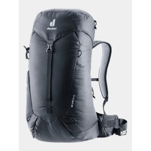 Deuter Ac Lite 32 El Deuter Ac Lite 32 El Férfi Túrahátizsák, Övtáska 7000-Black