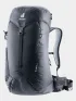 Deuter Ac Lite 32 El Deuter Ac Lite 32 El Férfi Túrahátizsák, Övtáska 7000-Black