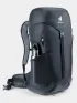 Deuter Ac Lite 32 El Deuter Ac Lite 32 El Férfi Túrahátizsák, Övtáska 7000-Black