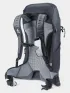 Deuter Ac Lite 32 El Deuter Ac Lite 32 El Férfi Túrahátizsák, Övtáska 7000-Black