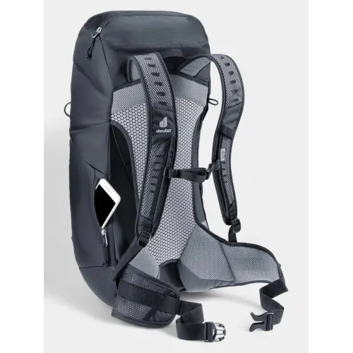 Deuter Ac Lite 32 El Deuter Ac Lite 32 El Férfi Túrahátizsák, Övtáska 7000-Black