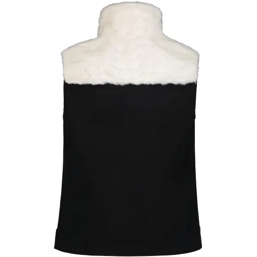 Luhta Luhta Huittilahti Luhta Luhta Huittilahti Női Mellény 011-Natural White