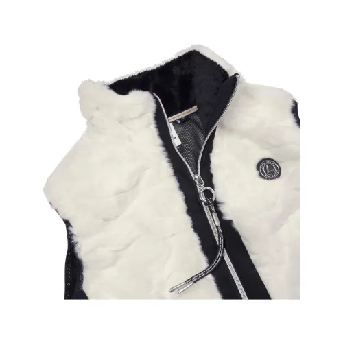 Luhta Luhta Huittilahti Luhta Luhta Huittilahti Női Mellény 011-Natural White
