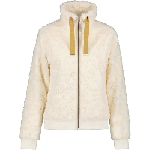 Luhta Luhta Halola Luhta Luhta Halola Női Polár, Softshell, Középréteg 011-Natural White