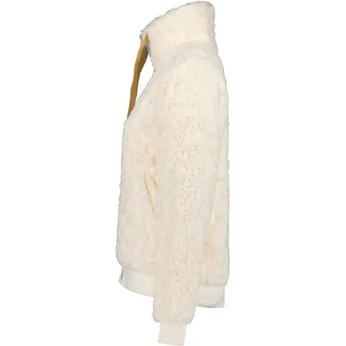 Luhta Luhta Halola Luhta Luhta Halola Női Polár, Softshell, Középréteg 011-Natural White