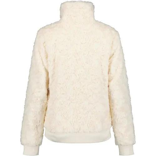 Luhta Luhta Halola Luhta Luhta Halola Női Polár, Softshell, Középréteg 011-Natural White