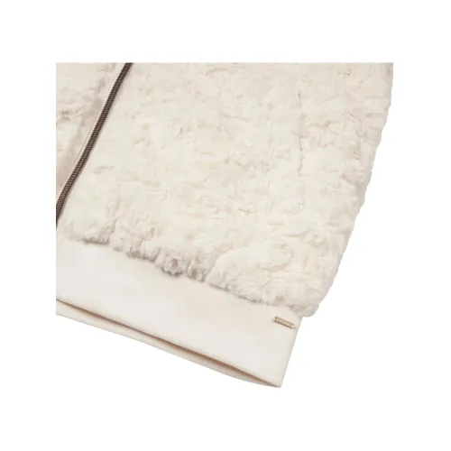 Luhta Luhta Halola Luhta Luhta Halola Női Polár, Softshell, Középréteg 011-Natural White
