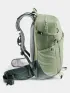 Deuter Trail 25 Férfi Túrahátizsák, Övtáska 1214-Grove-Ivy