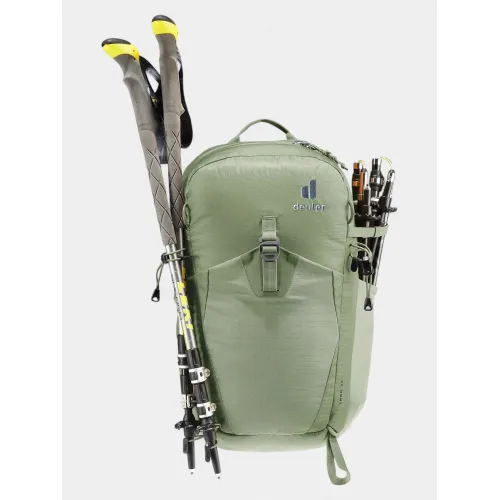 Deuter Trail 25 Férfi Túrahátizsák, Övtáska 1214-Grove-Ivy