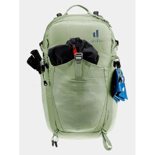 Deuter Trail 25 Férfi Túrahátizsák, Övtáska 1214-Grove-Ivy