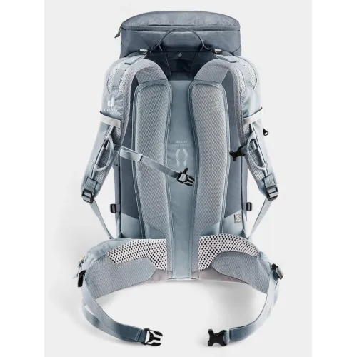 Deuter Trail 32 El Férfi Túrahátizsák, Övtáska 7411-Black-Shale