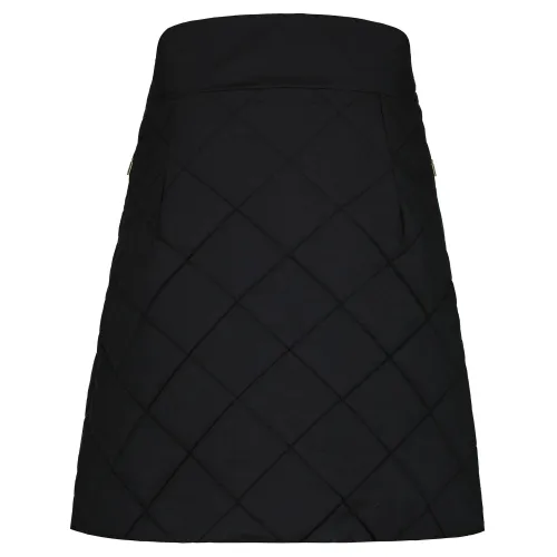 Luhta Luhta Halma Luhta Luhta Halma Női Szoknya 990-Black