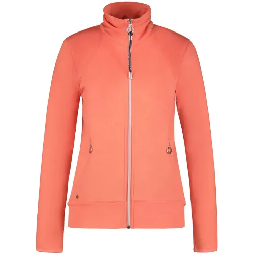 Luhta LUHTA EBBO Női Polár, Softshell, Középréteg 627-Pink