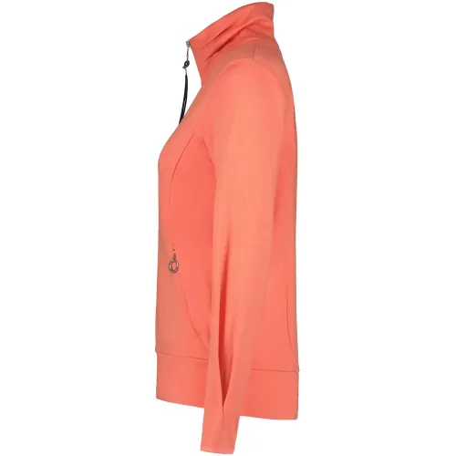 Luhta LUHTA EBBO Női Polár, Softshell, Középréteg 627-Pink