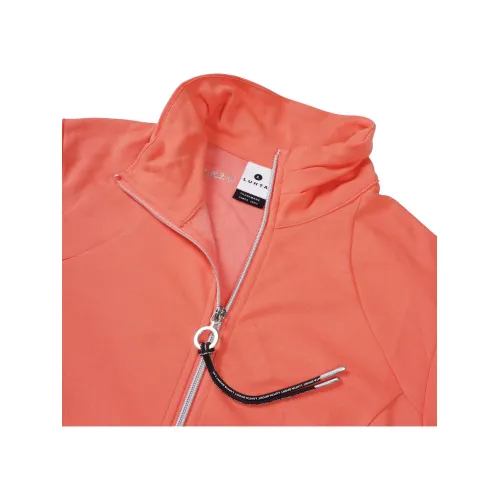 Luhta LUHTA EBBO Női Polár, Softshell, Középréteg 627-Pink