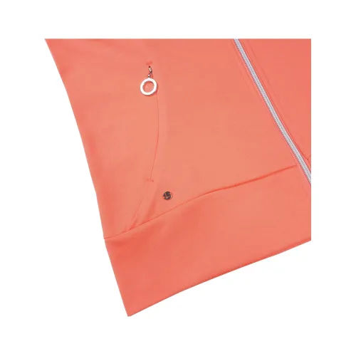 Luhta LUHTA EBBO Női Polár, Softshell, Középréteg 627-Pink