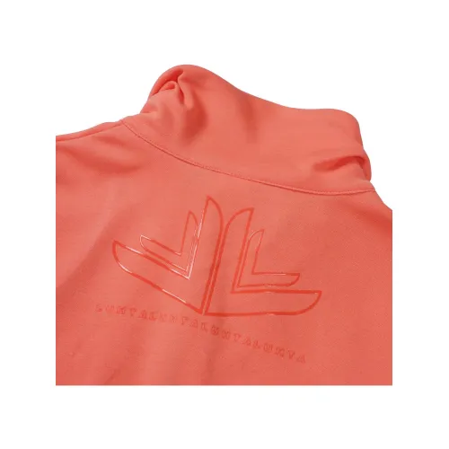 Luhta LUHTA EBBO Női Polár, Softshell, Középréteg 627-Pink