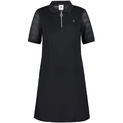 Luhta LUHTA EVIENNE Luhta LUHTA EVIENNE Női Ruha 391-Dark Blue