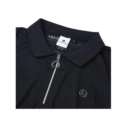 Luhta LUHTA EVIENNE Luhta LUHTA EVIENNE Női Ruha 391-Dark Blue
