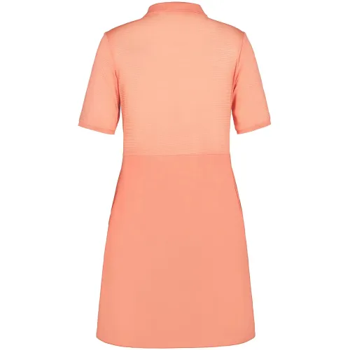 Luhta LUHTA EVIENNE Luhta LUHTA EVIENNE Női Ruha 622-Pink