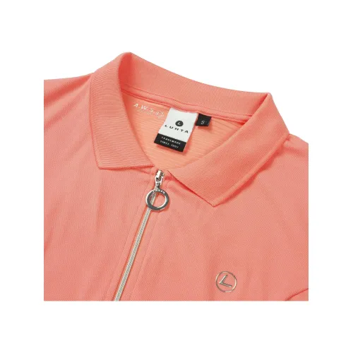 Luhta LUHTA EVIENNE Luhta LUHTA EVIENNE Női Ruha 622-Pink