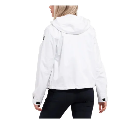 Luhta LUHTA ARO Női Utcai Kabát 980-Optic White