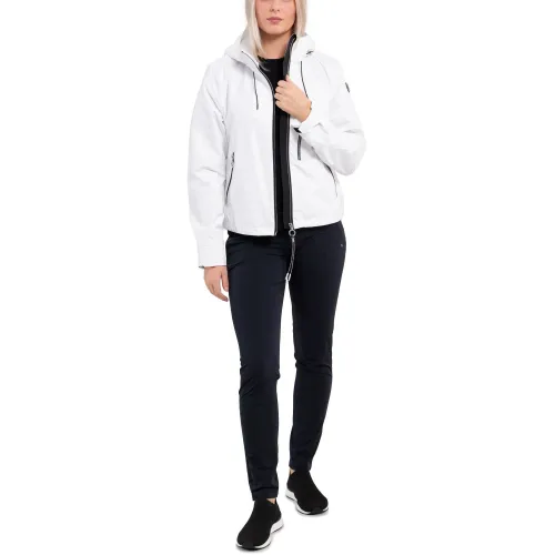 Luhta LUHTA ARO Női Utcai Kabát 980-Optic White