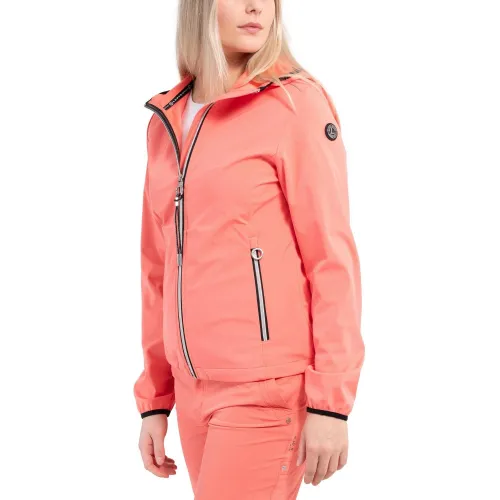 Luhta LUHTA INNOLA Női Softshell kabát 627-Pink