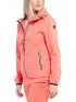 Luhta LUHTA INNOLA Női Softshell kabát 627-Pink