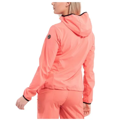 Luhta LUHTA INNOLA Női Softshell kabát 627-Pink