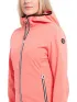 Luhta LUHTA INNOLA Női Softshell kabát 627-Pink