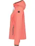 Luhta LUHTA INNOLA Női Softshell kabát 627-Pink