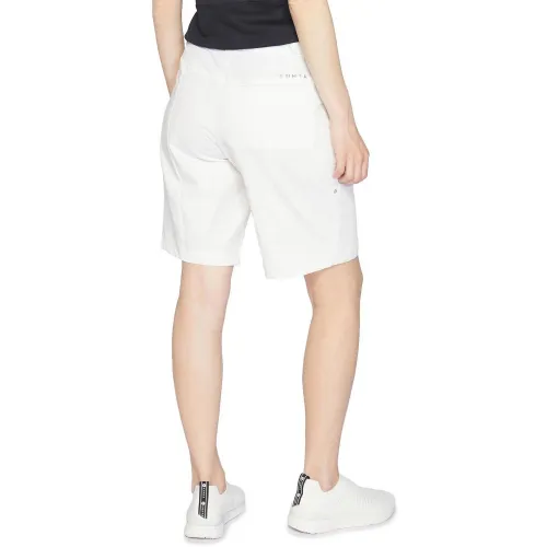 Luhta LUHTA ESPHOLM Női Rövidnadrág 980-Optic White