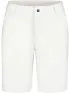 Luhta LUHTA ESPHOLM Női Rövidnadrág 980-Optic White