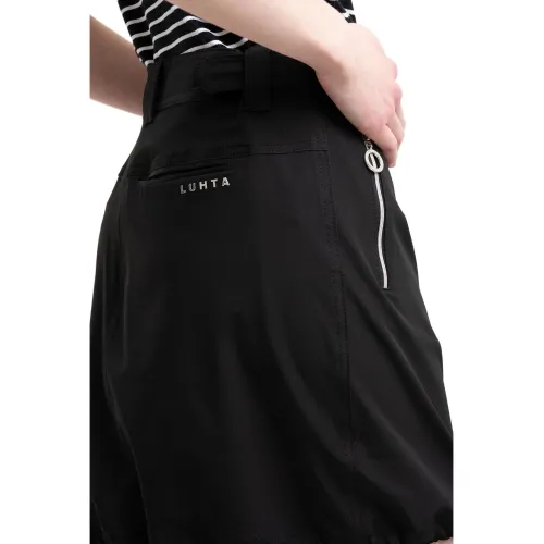 Luhta LUHTA HOPIALA Luhta LUHTA HOPIALA Női Szoknya 990-Black