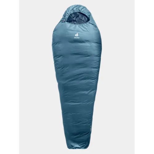 Deuter Orbit +5° Deuter Orbit +5° Férfi Kemping, utazás 1374-Atlantic-Ink