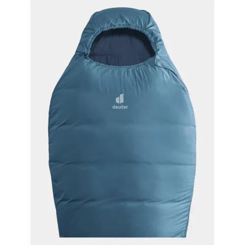 Deuter Orbit +5° Deuter Orbit +5° Férfi Kemping, utazás 1374-Atlantic-Ink