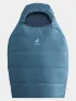 Deuter Orbit +5° Deuter Orbit +5° Férfi Kemping, utazás 1374-Atlantic-Ink