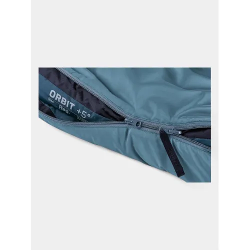 Deuter Orbit +5° Deuter Orbit +5° Férfi Kemping, utazás 1374-Atlantic-Ink