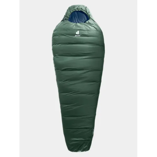 Deuter Orbit 0° Férfi Kemping, utazás 2349-Ivy-Ink