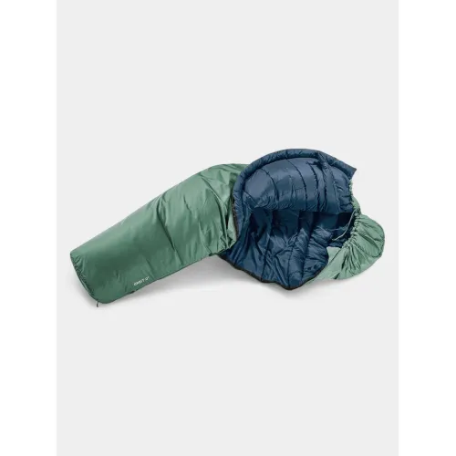 Deuter Orbit 0° Férfi Kemping, utazás 2349-Ivy-Ink