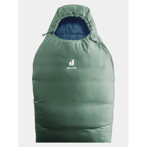 Deuter Orbit 0° Férfi Kemping, utazás 2349-Ivy-Ink