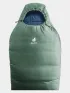 Deuter Orbit 0° Férfi Kemping, utazás 2349-Ivy-Ink