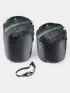 Deuter Orbit 0° Férfi Kemping, utazás 2349-Ivy-Ink